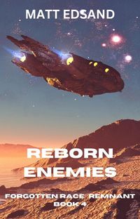 Produktbild: Reborn Enemies