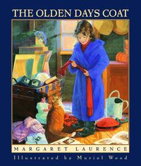 Produktbild: Olden Days Coat