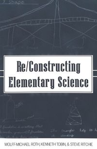 Produktbild: Re/Constructing Elementary Science