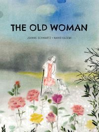Produktbild: The Old Woman