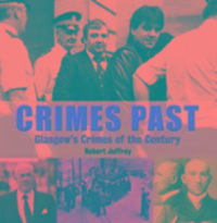 Produktbild: Jeffrey, R: Crimes Past