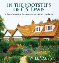 Produktbild: In the Footsteps of C. S. Lewis