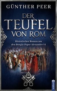 Produktbild: Der Teufel von Rom