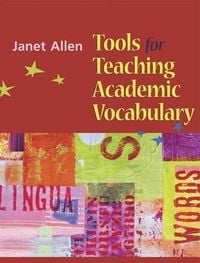 Produktbild: Tools For Teaching Academic Vo