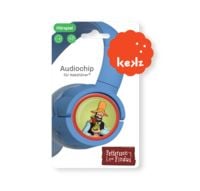 Produktbild: Geburtstagstorte F&uuml;r Die Katze-Vol.1 (Kekz)