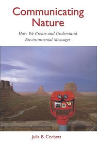 Produktbild: Communicating Nature