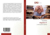 Produktbild: Argotica 4