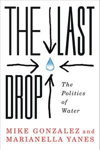 Produktbild: The Last Drop