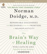 Produktbild: BRAINS WAY OF HEALING      12D