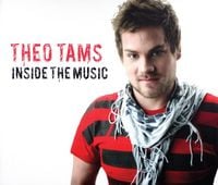 Produktbild: Theo Tams: Inside the Music