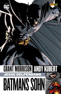 Produktbild: Batmans Sohn (Neuauflage)