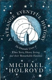 Produktbild: Strange Eventful History