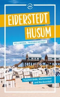 Produktbild: Eiderstedt & Husum