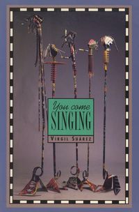 Produktbild: You Come Singing