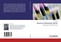 Produktbild: Access to Chemistry (Vol II)