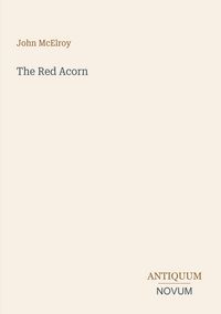 Produktbild: The Red Acorn
