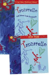 Produktbild: Oosterveen, C: Tanzarello