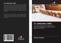 Produktbild: 11 settembre 2001
