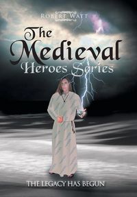 Produktbild: Watt, R: Medieval Hero Series