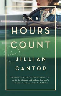 Produktbild: The Hours Count