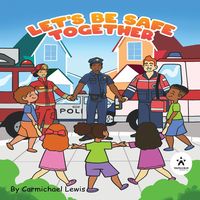 Produktbild: Let's Be Safe Together