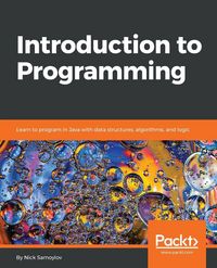 Produktbild: Introduction to Programming