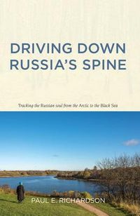 Produktbild: Driving Down Russia's Spine