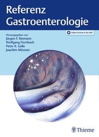 Produktbild: Referenz Gastroenterologie