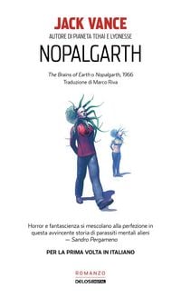 Produktbild: Nopalgarth