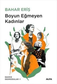 Produktbild: Boyun Egmeyen Kadinlar