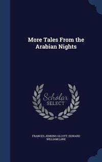Produktbild: More Tales From the Arabian Nights