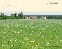 TRESCHER Reiseführer Brandenburg - Tagestouren