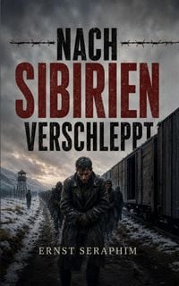 Produktbild: Nach Sibirien verschleppt