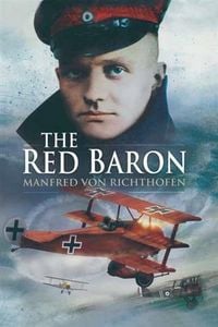 Produktbild: Red Baron