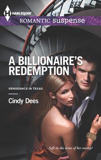 Produktbild: A Billionaire's Redemption