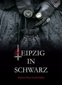 Produktbild: Leipzig in Schwarz
