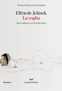 Produktbild: La voglia