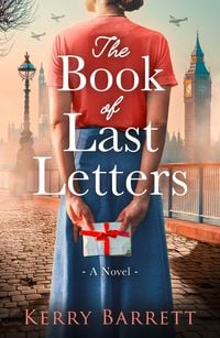 Produktbild: The Book of Last Letters