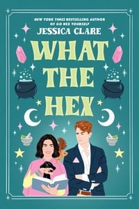 Produktbild: What the Hex