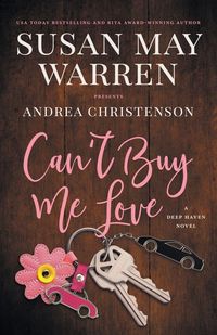 Produktbild: Can't Buy Me Love