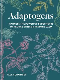 Produktbild: Adaptogens
