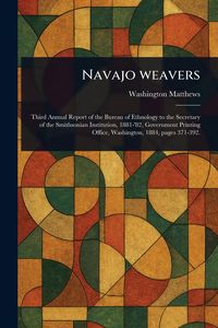 Produktbild: Navajo Weavers