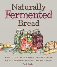 Produktbild: Naturally Fermented Food