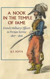 Produktbild: A Nook in the Temple of Fame