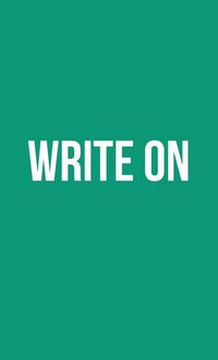 Produktbild: Publish Her Journal VII (Write On)