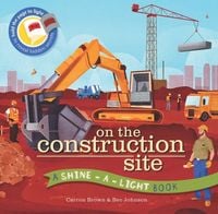 Produktbild: Shine a Light: On the Construction Site