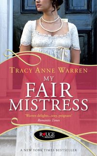 Produktbild: My Fair Mistress