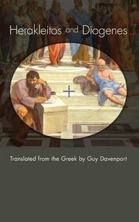Produktbild: Herakleitos and Diogenes