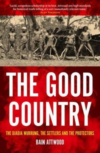 Produktbild: The Good Country
