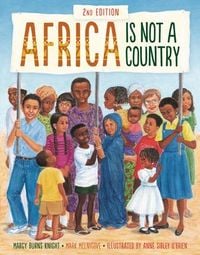Produktbild: Africa Is Not a Country, 2nd Edition